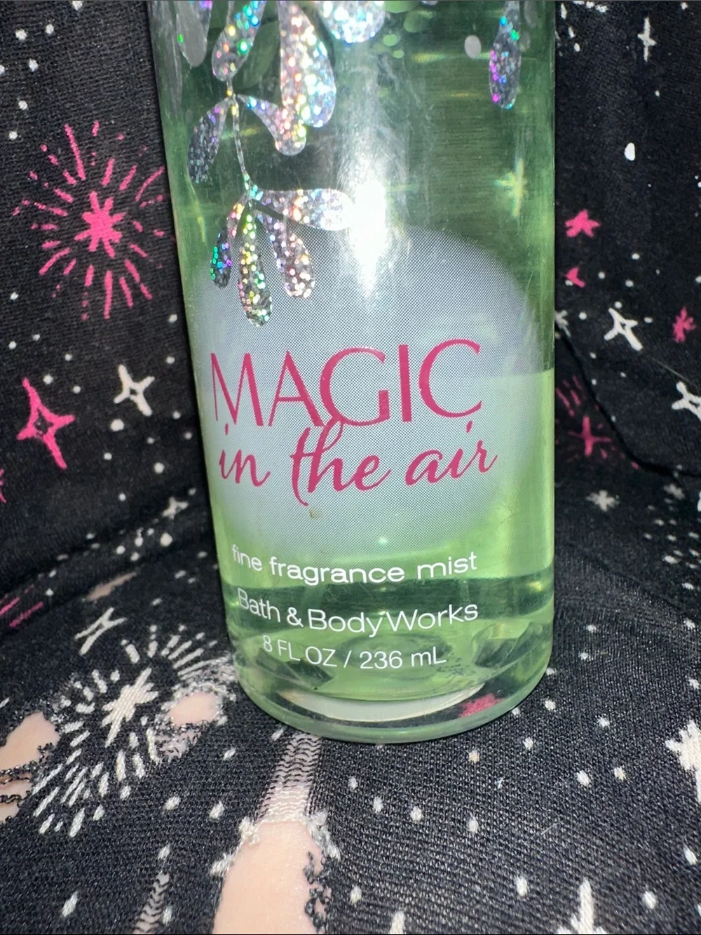 Bath & Body Works Magic in the Air